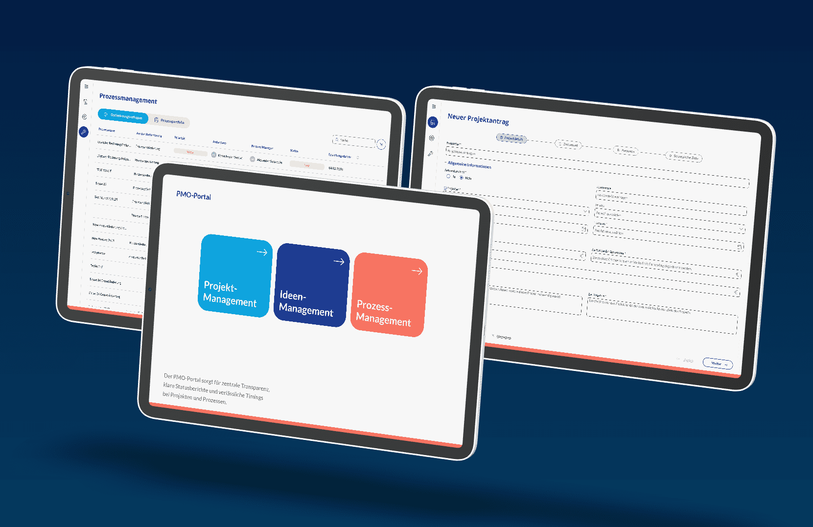 Interne Anwendungen mit Power Apps